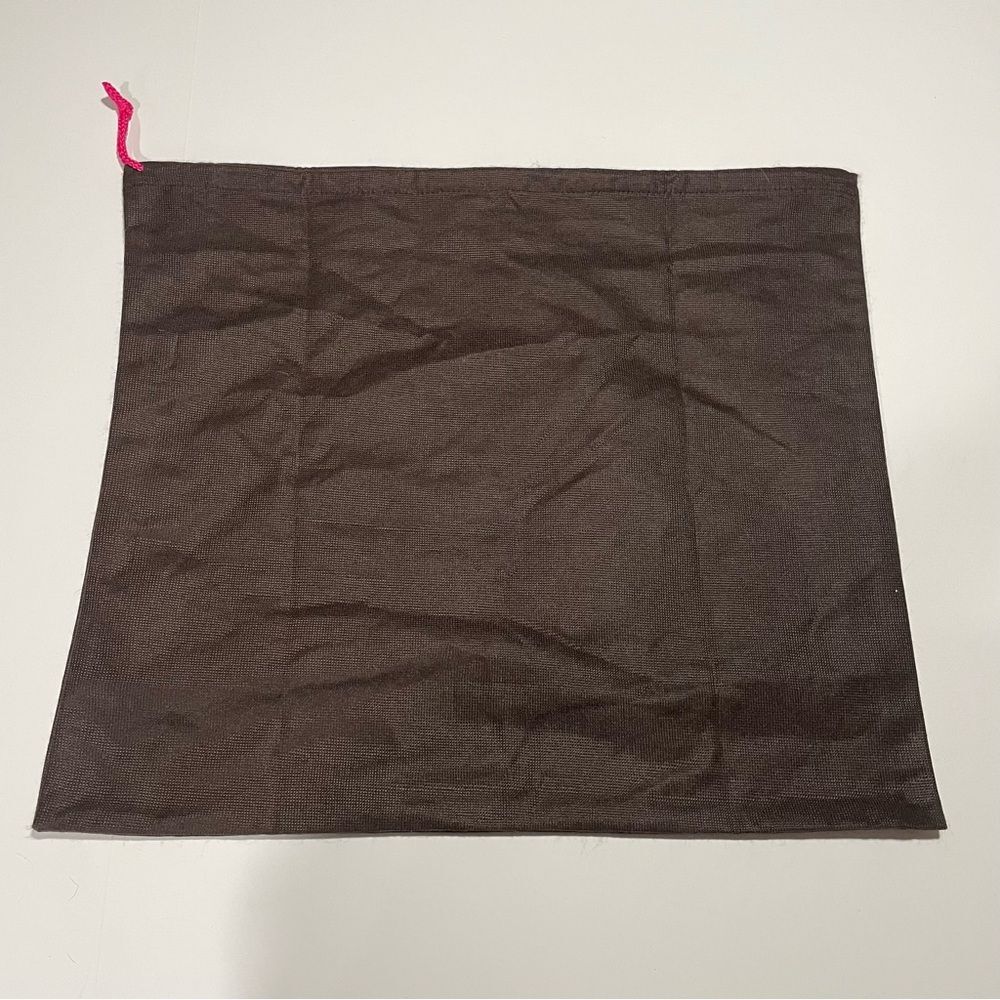 Kate Spade Large Drawstring Dust Bag - Picture 2 of 3